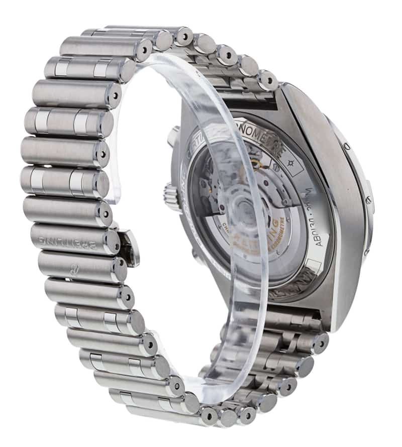 Breitling Chronomat B01 42 AB0134